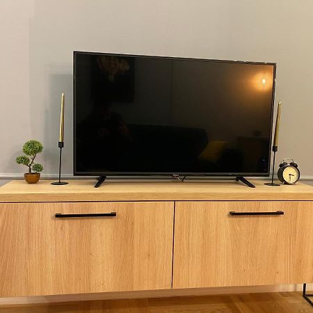 BW Luxury Apartment Μπιέλινα Εξωτερικό φωτογραφία