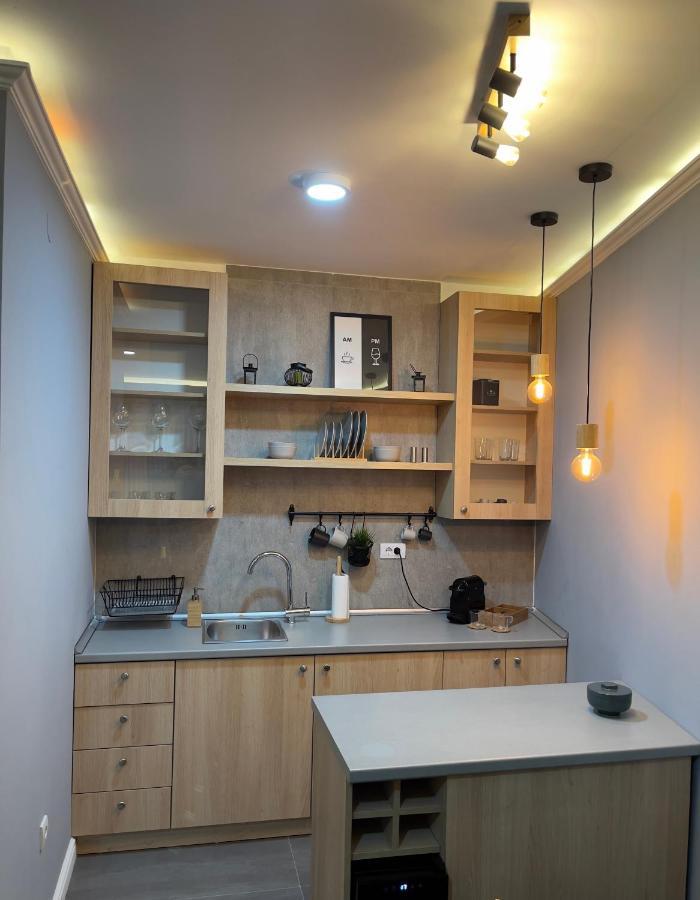 BW Luxury Apartment Μπιέλινα Εξωτερικό φωτογραφία