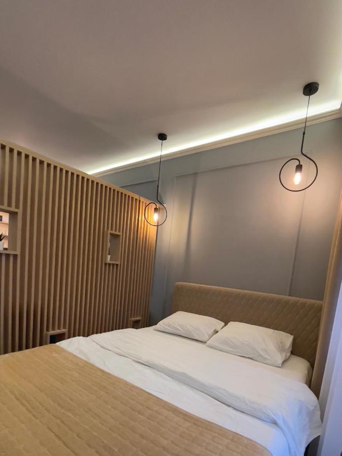 BW Luxury Apartment Μπιέλινα Εξωτερικό φωτογραφία