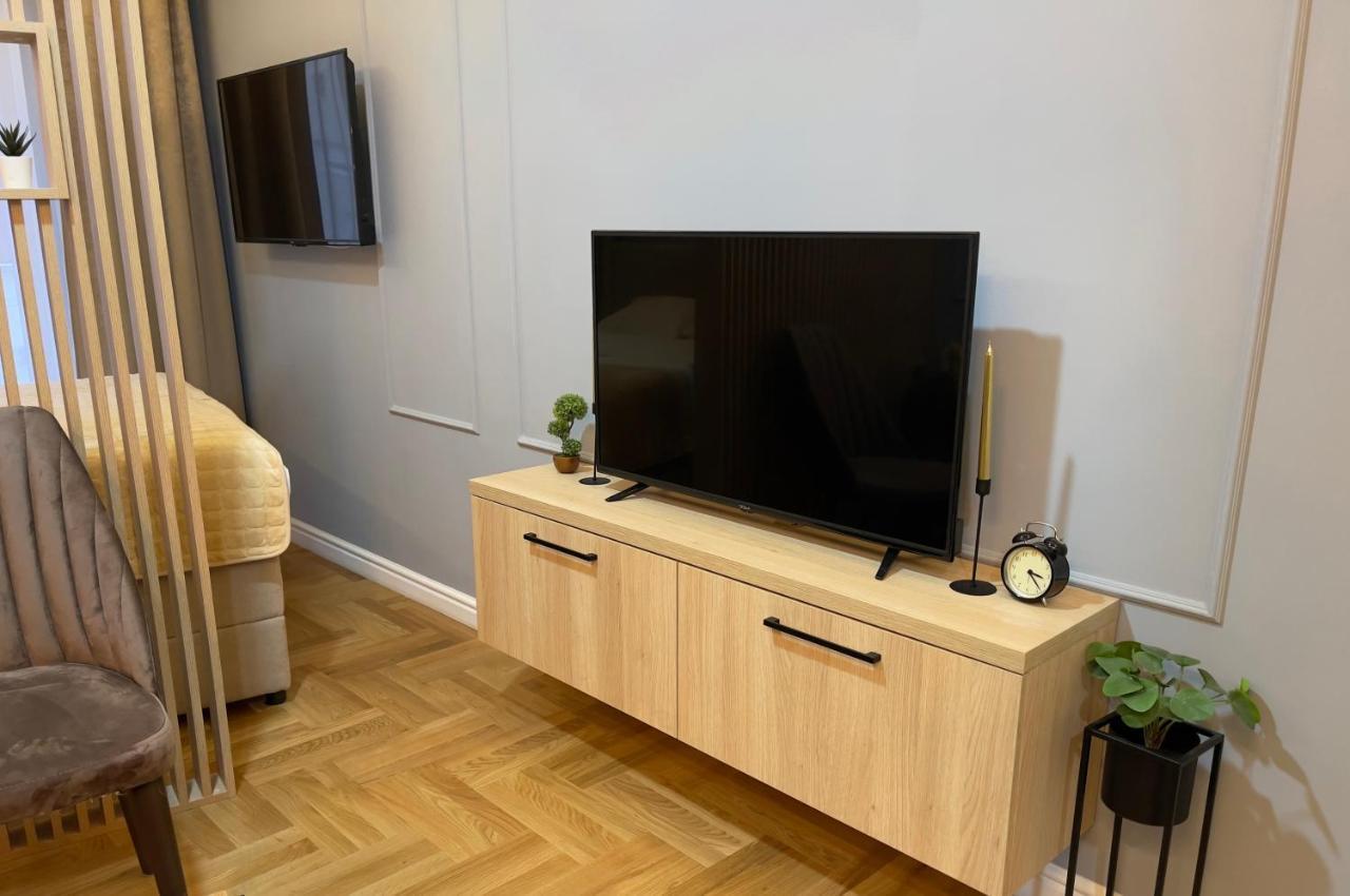 BW Luxury Apartment Μπιέλινα Εξωτερικό φωτογραφία
