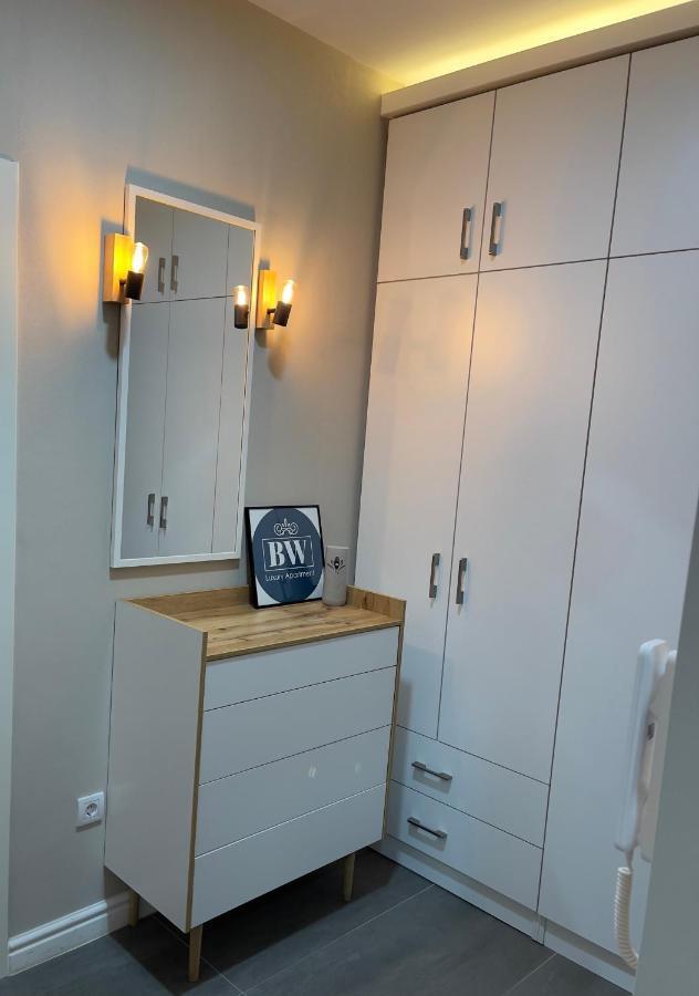 BW Luxury Apartment Μπιέλινα Εξωτερικό φωτογραφία