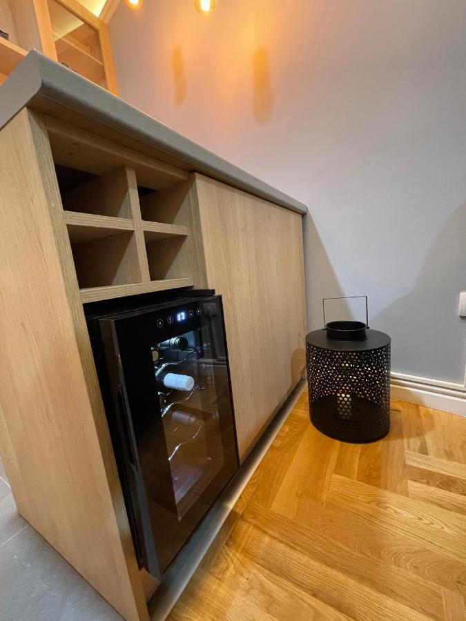 BW Luxury Apartment Μπιέλινα Εξωτερικό φωτογραφία