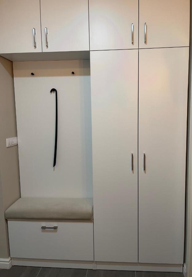 BW Luxury Apartment Μπιέλινα Εξωτερικό φωτογραφία