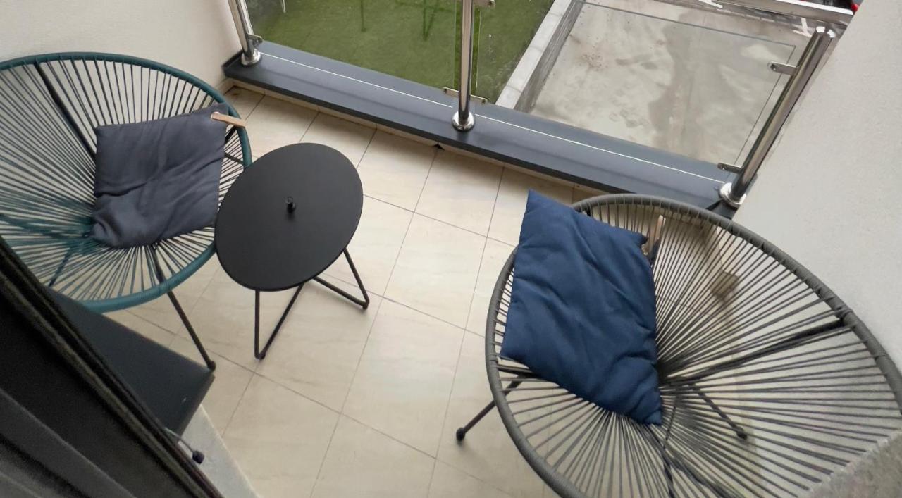 BW Luxury Apartment Μπιέλινα Εξωτερικό φωτογραφία