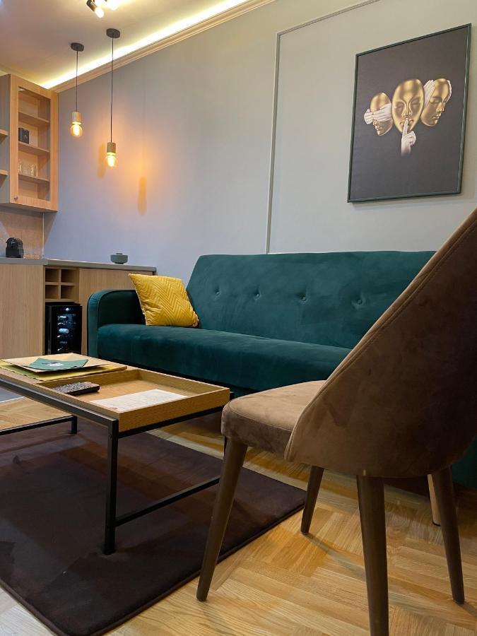 BW Luxury Apartment Μπιέλινα Εξωτερικό φωτογραφία